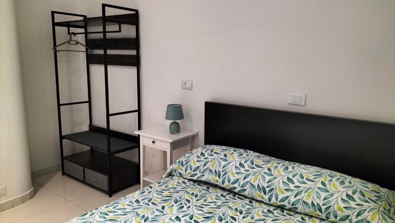 The House Fiera Di Roma Aeroporto Fiumicino Bed & Breakfast Ponte Galeria Exterior photo